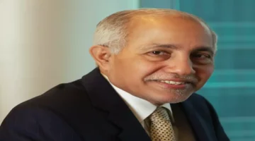 راعي أغنام يمني يبني إمبراطورية تجارية تضم 92 شركة ويعيد تشكيل الاقتصاد العربي 1